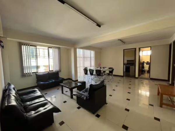 Departamento familiar en Sucre