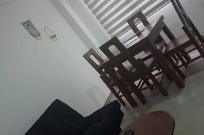 Monoambiente Familiar