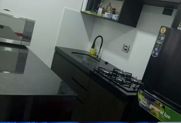 Monoambiente Familiar