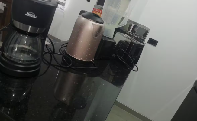 Monoambiente Familiar