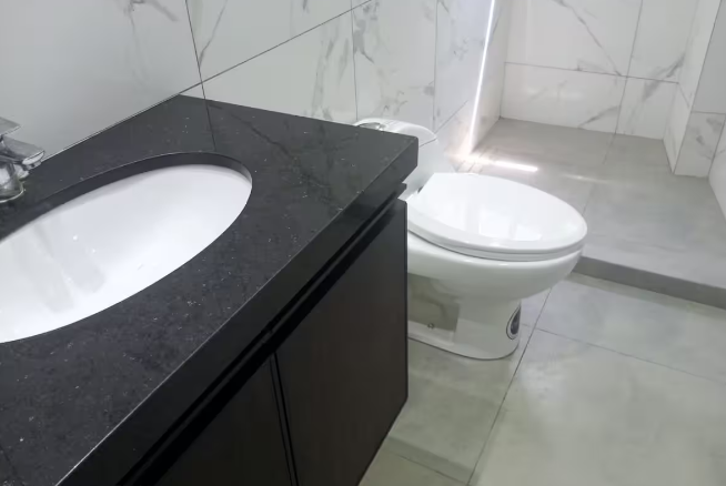 Monoambiente Familiar