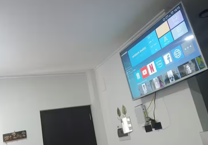 Monoambiente Familiar