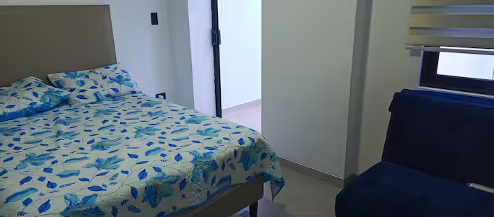 Monoambiente Familiar