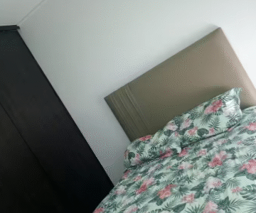 Monoambiente Familiar