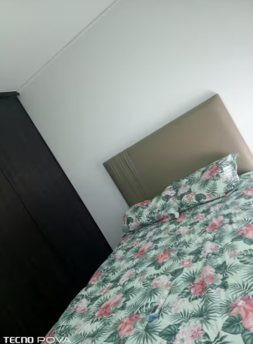 Monoambiente Familiar