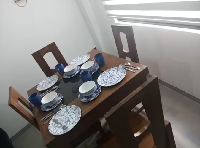 Monoambiente Familiar