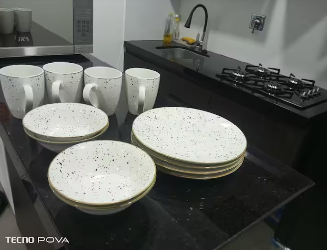 Monoambiente Familiar