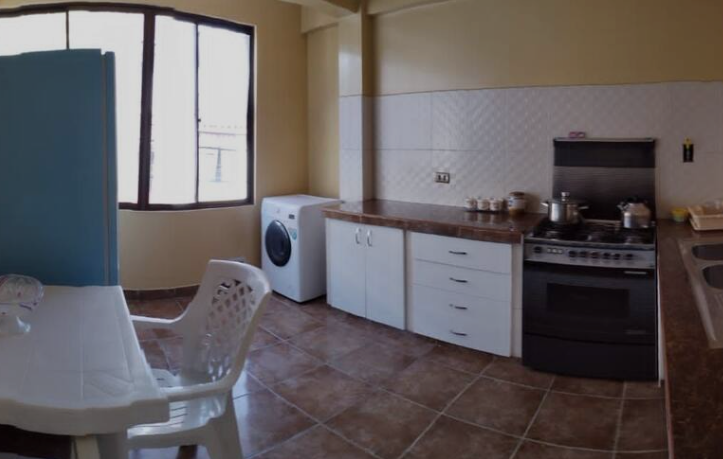 Departamento Familiar en Sucre