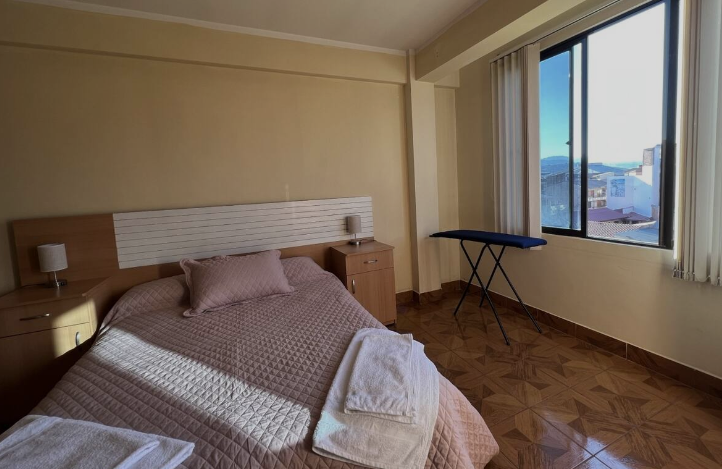 Departamento Familiar en Sucre