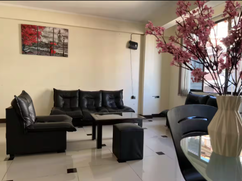 Departamento Familiar en Sucre