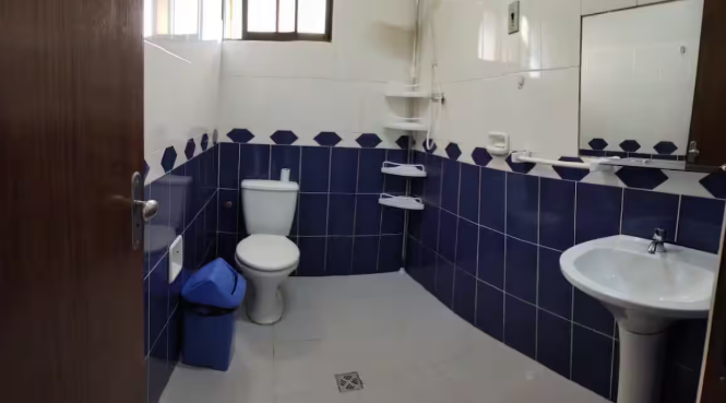 Departamento Familiar en Sucre