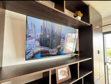 Monoambiente Vista Panoramica