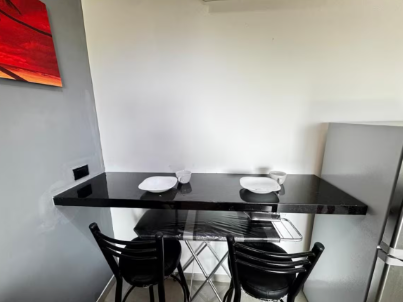 Monoambiente Vista Panoramica