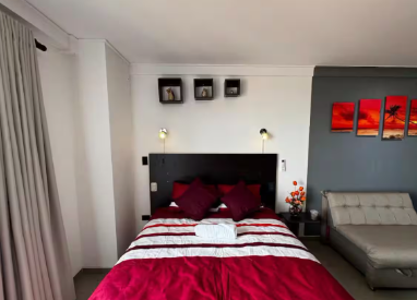 Monoambiente Vista Panoramica