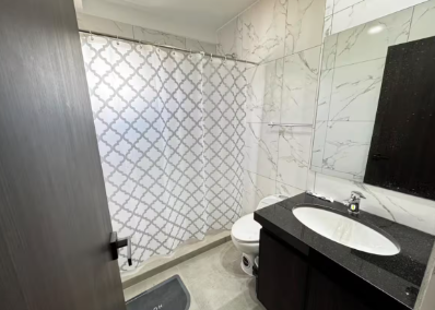 Monoambiente Vista Panoramica