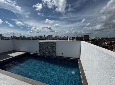 Monoambiente Familiar