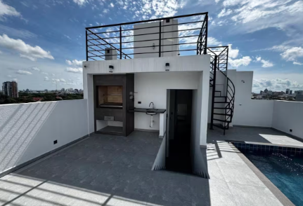 Monoambiente Vista Panoramica