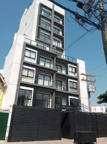 Monoambiente Vista Panoramica