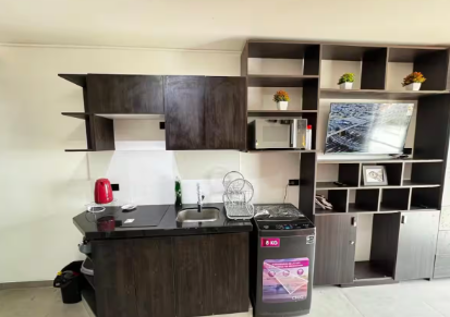 Monoambiente Vista Panoramica