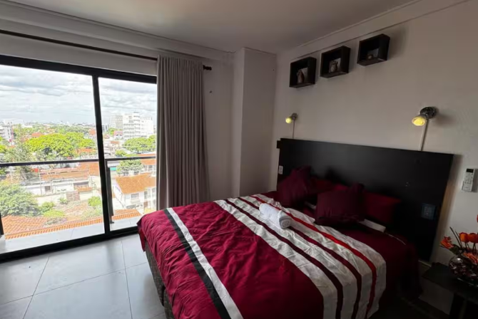 Monoambiente Vista Panoramica